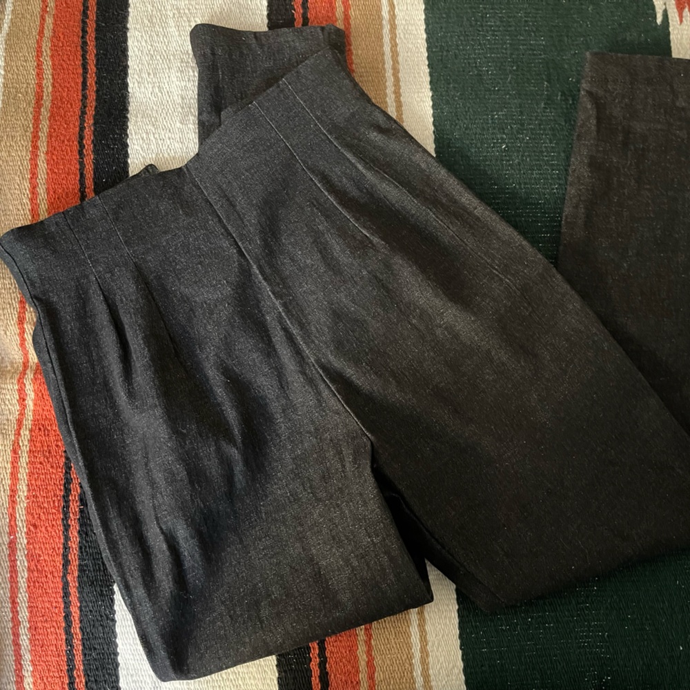 NWOT Bernie Dexter denim